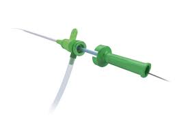 Introductores Femorales - Introducer Kit II