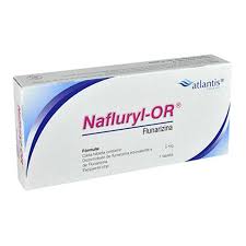 NAFLURYL-OR 20 TAB 5 MG
