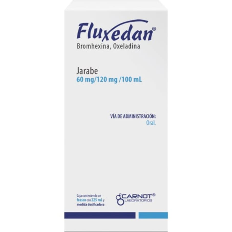 FLUXEDAN 1 JBE 225 ML
